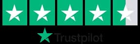 Paw ID Trustpilot Reviews 5 Stars