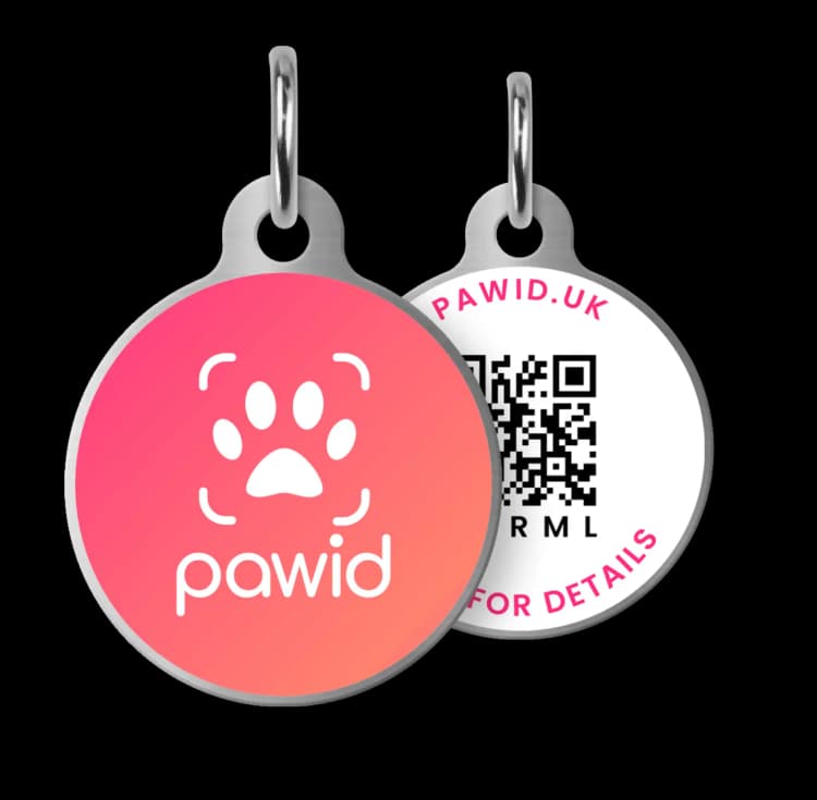 Purchase Your Tag