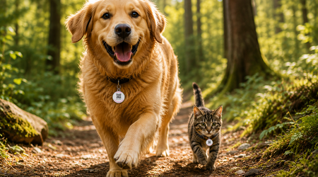 Paw ID Premium: Extra Features, Extra Protection and Complete Peace of Mind
